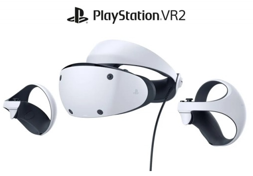 索尼正式公布下一代 PlayStation VR2 镜头、通风口均有调节