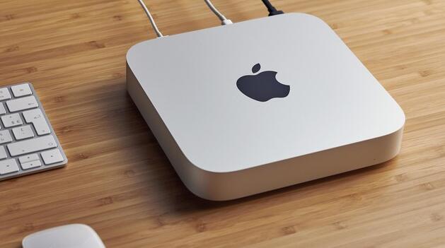 消息称！苹果正开发Mac Studio和7K显示器