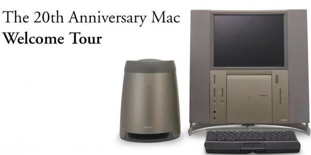 苹果高达7500美元电脑 Mac 被认为是灾难性产品