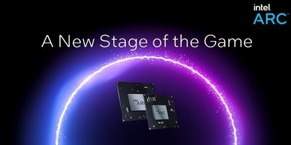 Intel公布收款Arc 370M的移动显卡：性能提升200% 3月30号发布