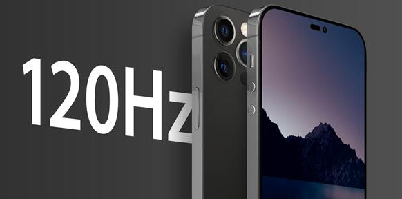 台媒Digitimes：LTPO OLED面板仍为iPhone 14Pro屏幕版专属