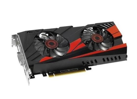华硕GTX1060显卡只要888元 准新卡再战3年 好评度高达96%