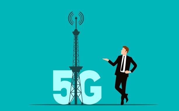 一季度新建5G基站8.1万，总规模超150.6万 5G用户达3.84亿户