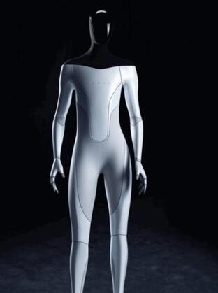 马斯克人形机器人Optimus卖16万