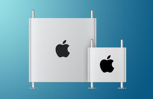 消息称苹果正在开发更强悍的Mac Pro工作站
