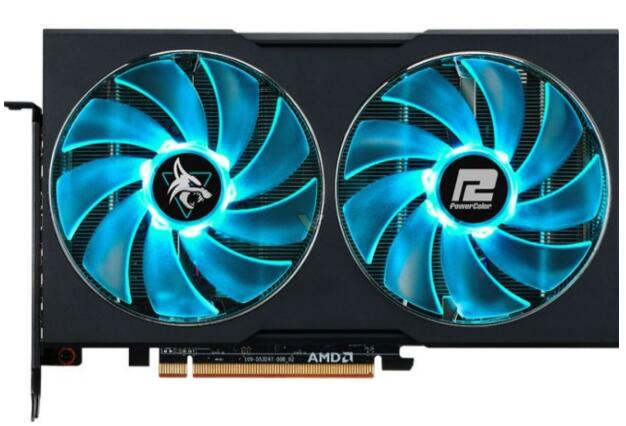 AMD RX 6650 XT 显卡规格泄漏，比RX 6600 XT 性能稍有提升