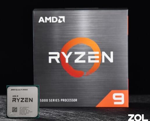 AMD旗舰处理器大降价 锐龙9 5950X秒杀到手3999元
