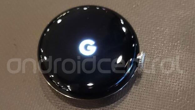 谷歌秘密开发的手表Pixel Watch被“捡到” 5月份正式发布