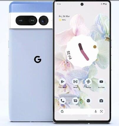 Pixel 7 Pro全球首发安卓13曝光：卖6000多