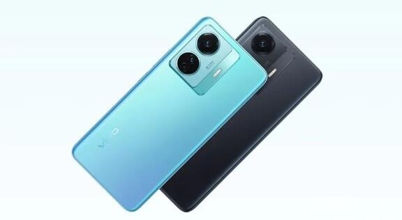 vivo T2出现在IMEI数据库中 千元5G档位或不久后推出