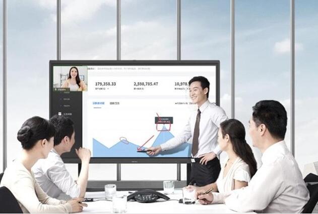 理光中国RICOH RX商用智能会议平板全新上线 助力字化办公快速转型
