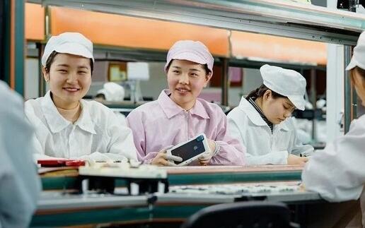 苹果给予更大权限赋予中国工程师完成产品制造