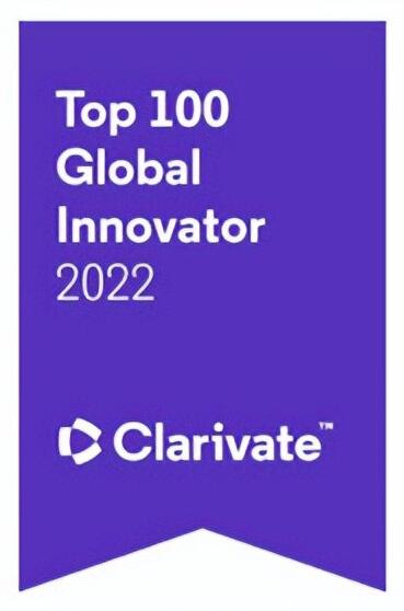 精工爱普生第九次入选《Clarivate全球创新Top 100》企业