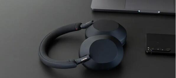 索尼官宣音频发布会于5月19日举行 WH-1000XM5或亮相？