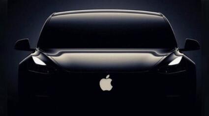 曝苹果汽车已投产 售价10万美元 与特斯拉Model S/3争夺