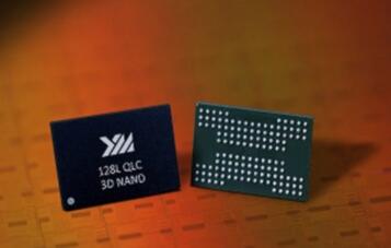 业内消息称长江存储已交付 192 层 3D NAND 闪存样品