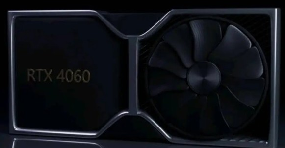 RTX4060性能爆表：直接追平3080Ti