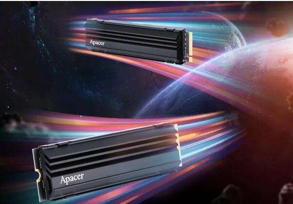 首款消费级PCIe 5.0固态硬盘现身 速度达13000MB/s