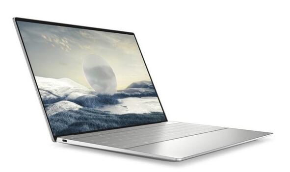 戴尔XPS 13 Plus笔记本 i7+16GB售 16999 元
