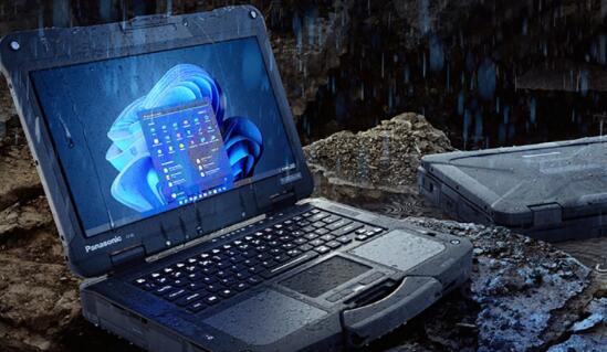 松下推出 Toughbook 40 三防笔记：重达 3.36 公斤 起售价 4899 美元