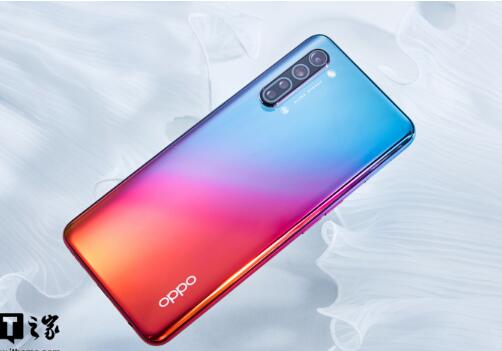 宣布!OPPO Reno3 5G 开放 ColorOS 12×Android 12 正式版升级