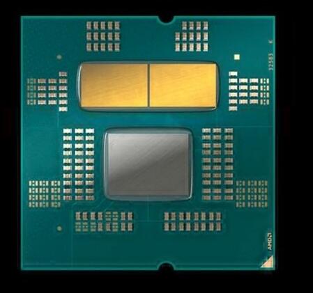 直播实战演示 AMD Zen4风冷5.5GHz