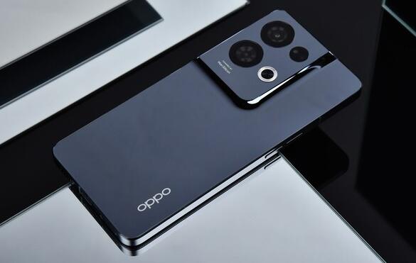 OPPO Reno8 Pro＋续航体验：亮眼续航支持80W超级快充