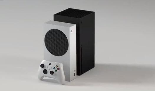 运行XGP云游戏服务 云游戏产品Xbox Keystone仍在开发中