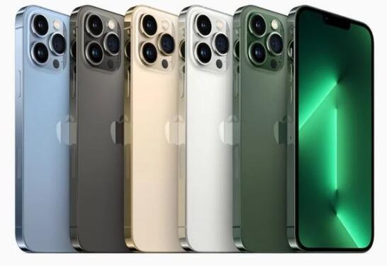 供应商消息：苹果今年目标生产约2.2亿部iPhone