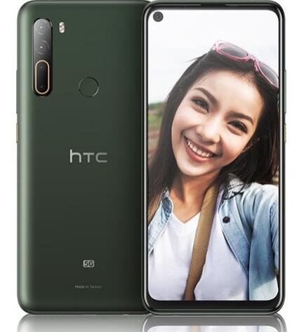 HTC重返手机市场 消息称5G新机下月海外发布！