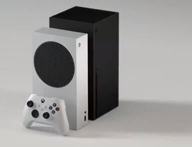 微软Xbox新机曝光：专为XGP云游戏而生