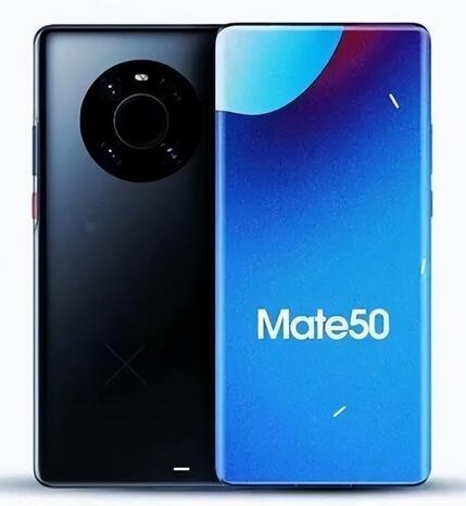 首发WiFi 7+鸿蒙OS 3.2系统 华为Mate 50或将在8月发布