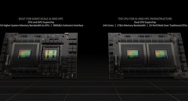 简直不能用强来形容！来看看5nm 144核CPU的极限性能