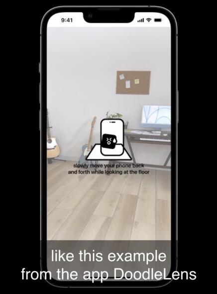 与传闻不同！第三方App泄密iPhone 14 Pro打孔屏细节