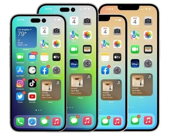 iPhone 14全系价格上涨 mini系列被砍