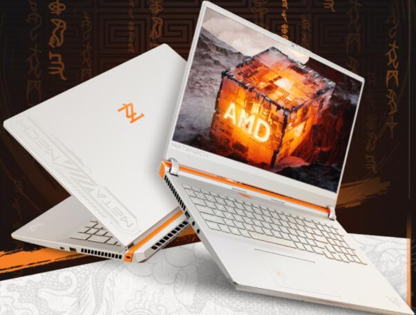 国内首发 AMD RX 6650M 移动显卡，玄派推出新款笔记本 售价 7499 元