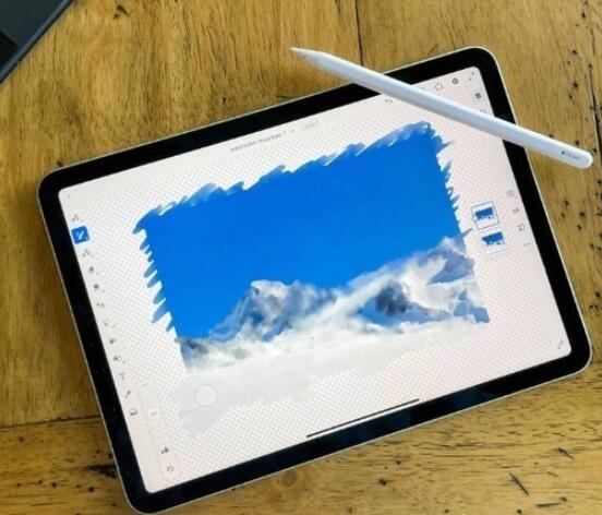 苹果入门级平板iPad 10曝光！搭载A14芯片 采用USB-C接口