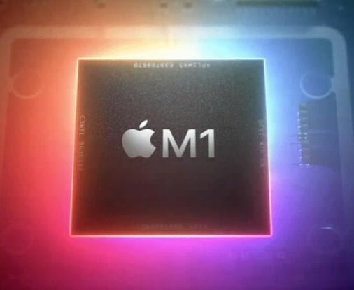 苹果M1一家吃掉笔记本行业中90%份额