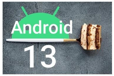 Android 13国产手机尝鲜名单曝光：来看看都有那些机型