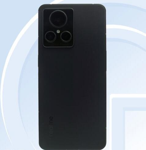 realme GT2 大师探索版通过3C认证 前置16MP镜头