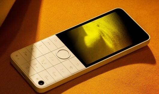 小米系九宫格实体按键按键触屏手机将发布 亲民百元价格搭载安卓12系统