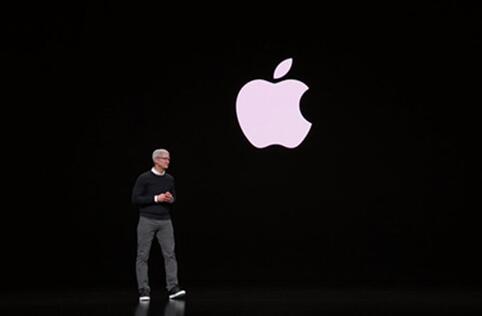 大众CEO不确定苹果是否造车 但相信苹果继续扩大汽车软件领域业务