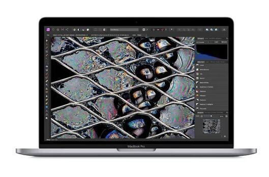 苹果M2新款笔记本MacBook Pro 13今日首发 价格9999元起售