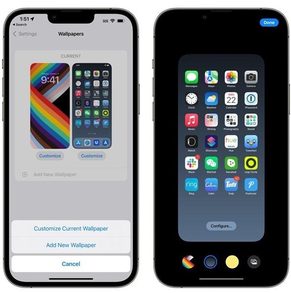 iOS 16 Beta2发布 优化iPhone性能 又有新功能