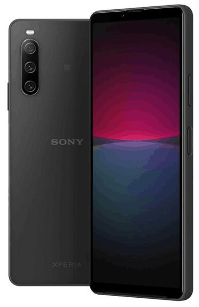 后置1200万主摄 索尼Xperia 10 IV英国接受预订 售429英镑