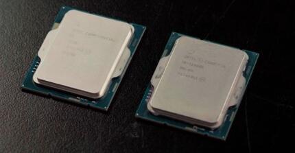 Intel 13代酷睿首次露出真面目：68MB缓存太暴力 封装接口不变