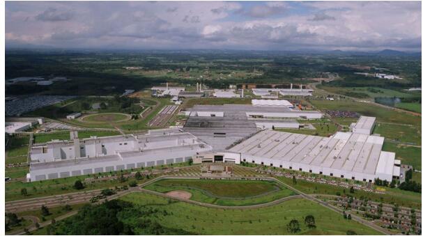 奥迪投资1.29亿元重启巴西工厂 主产Q3系列车型