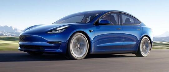 因软件漏洞至自动紧急问题！德国召回5.9万辆特斯拉Model 3/Y