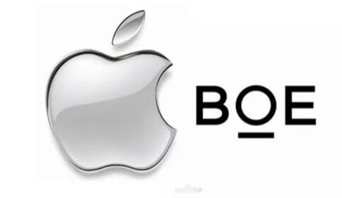 京东方OLED面板或已过苹果认证：iPhone 14将采用 9月批量出货
