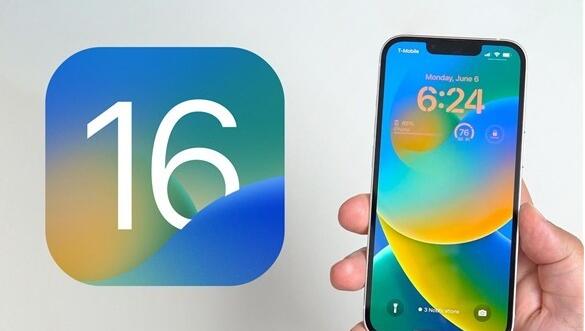 iOS 16新版发布 新功能上线 支持iCloud共享图片库